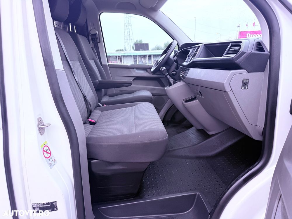 Volkswagen Transporter - 26