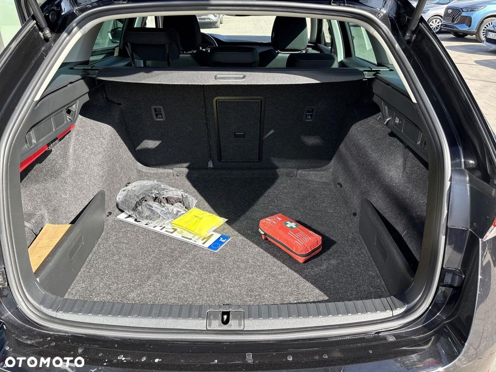 Skoda Octavia 2.0 TDI Ambition - 17