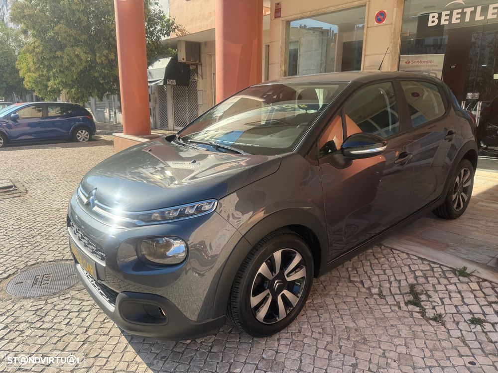 Citroën C3 1.6 BlueHDi Exclusive - 6