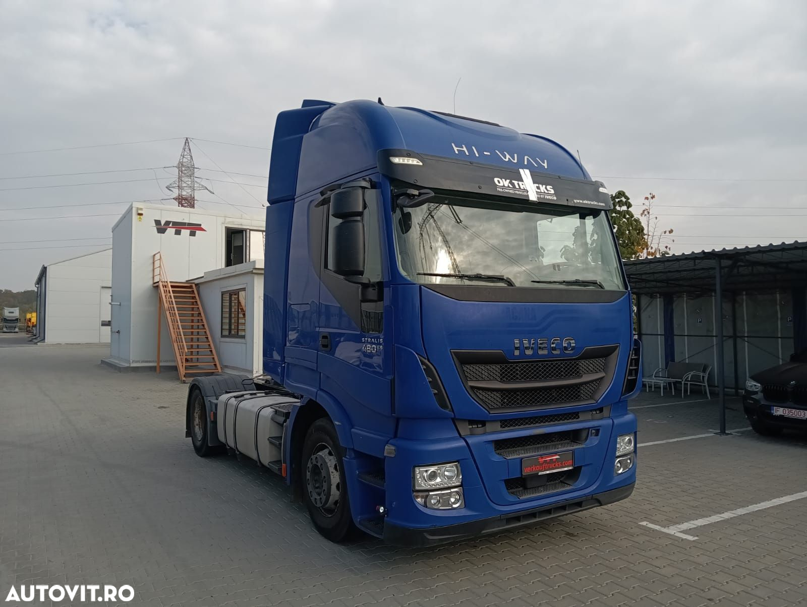 Iveco Stralis - 2