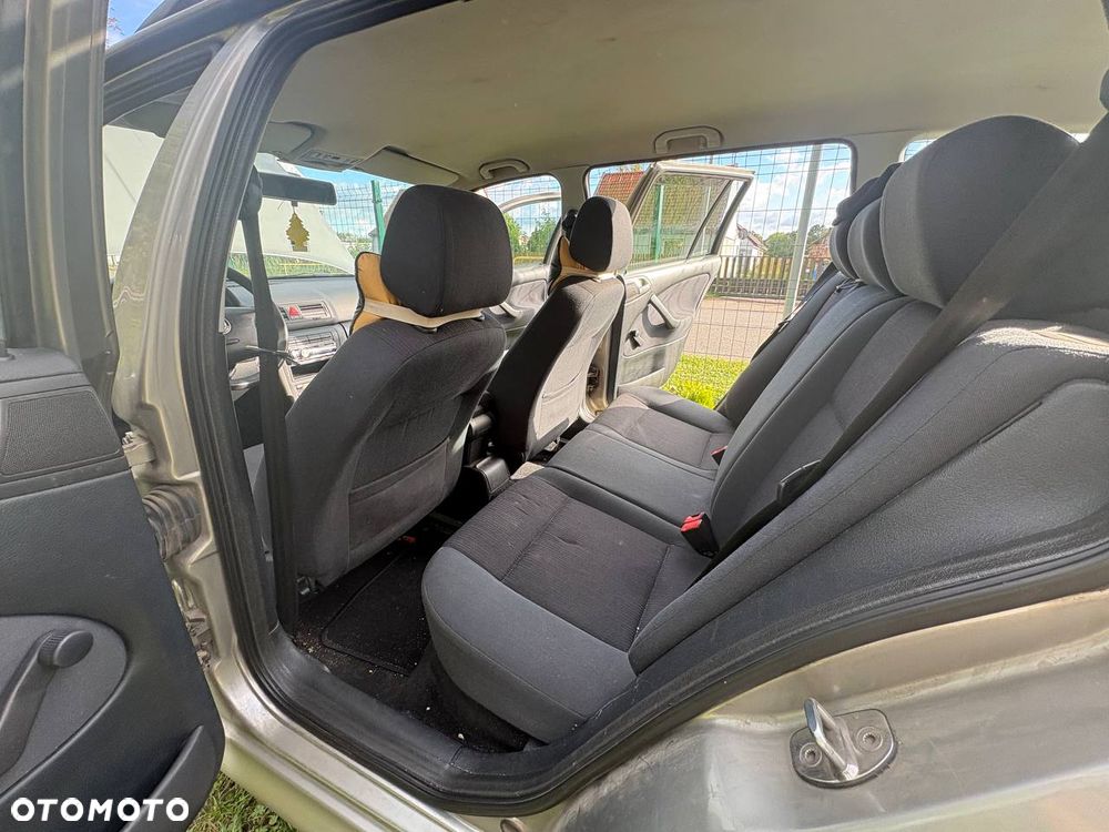 Skoda Octavia 1.9 TDI Tour - 5