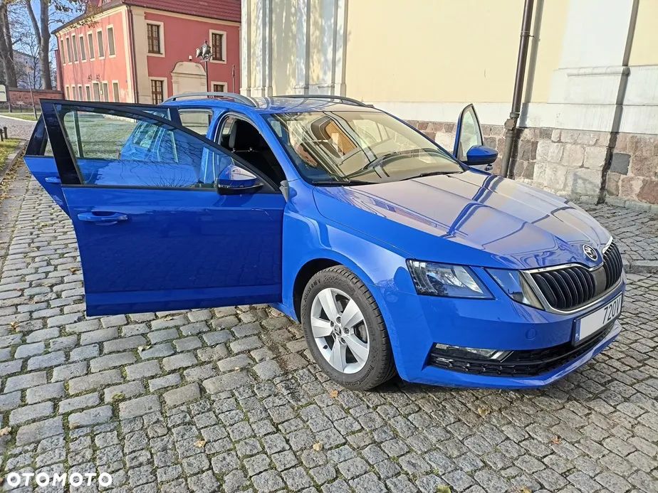 Skoda Octavia - 30
