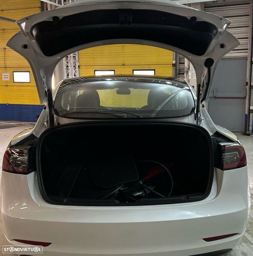 Tesla Model 3 Long Range Tração Integral - 7