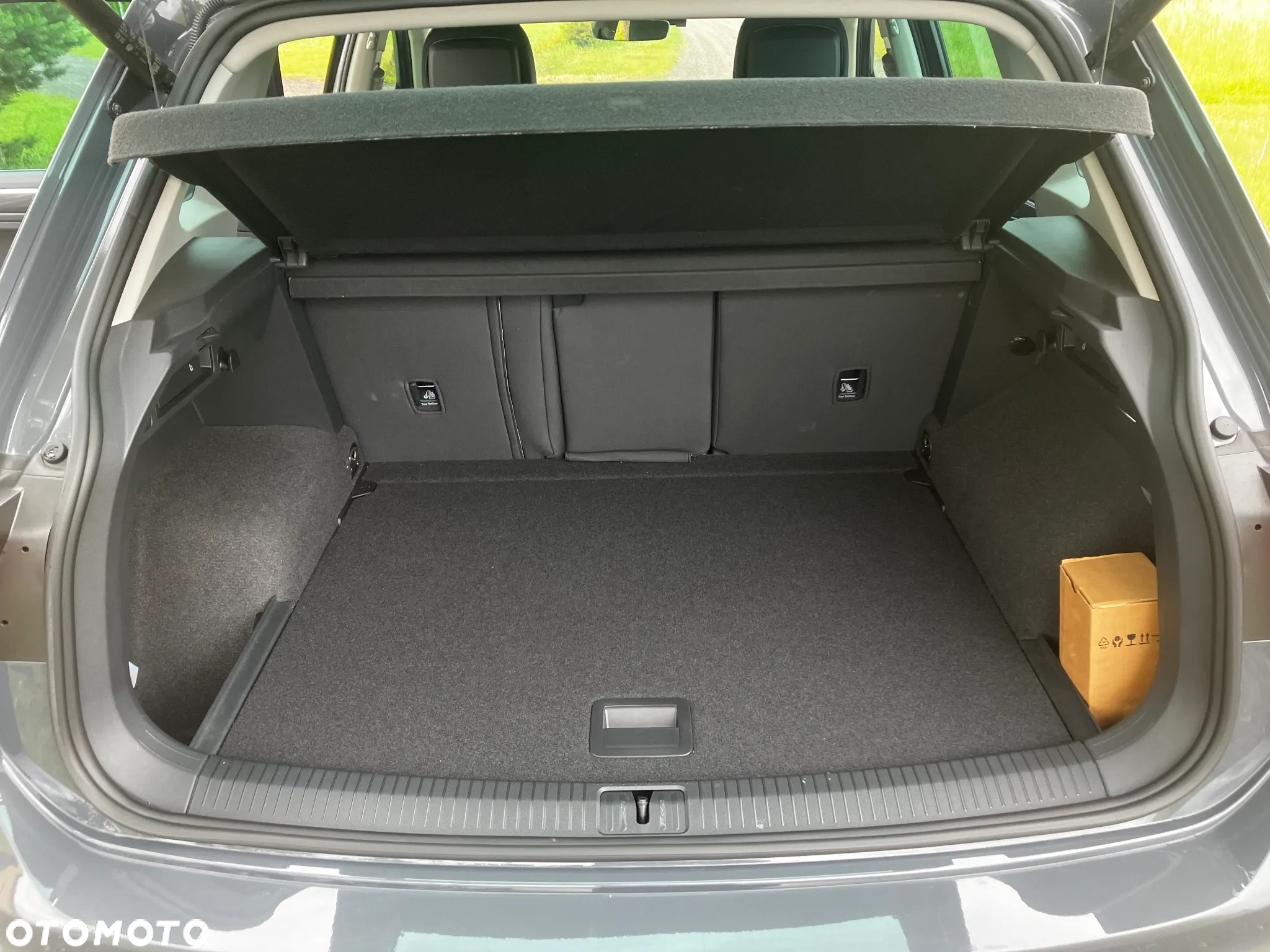Volkswagen Tiguan 1.5 TSI EVO Elegance DSG - 12