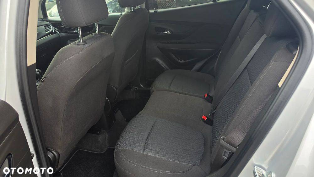 Opel Mokka 1.4 Turbo ecoFLEX Start/Stop Color Edition - 18