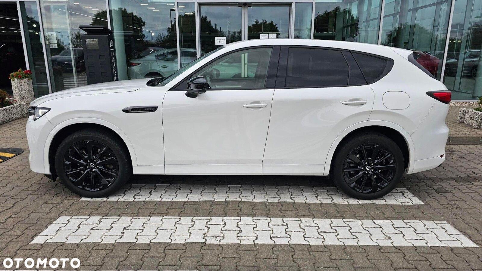 Mazda CX-60 - 5