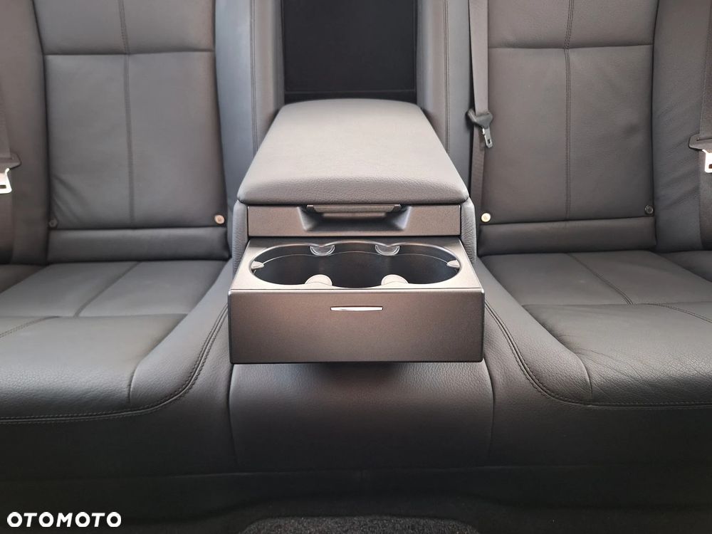 Mercedes-Benz Klasa S 350 7G-TRONIC - 35