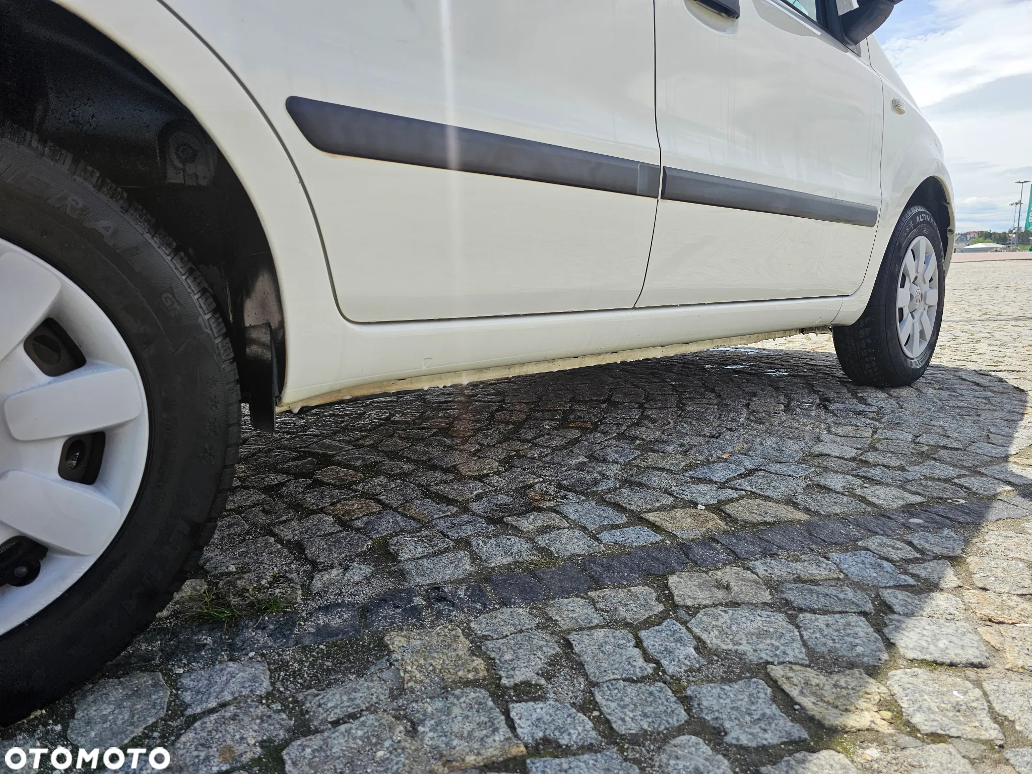 Fiat Panda - 10