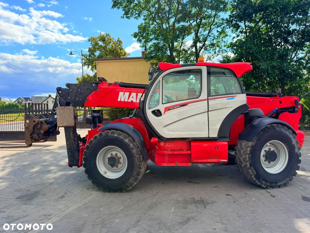 Manitou MT1840 - 26