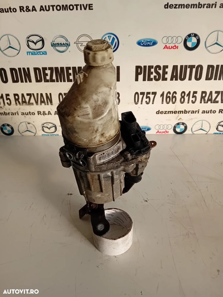 Pompa Servodirecție Electrică Opel Astra H, Zafira B | Cod OEM 13276990 | Originală Testată | Arad - 1