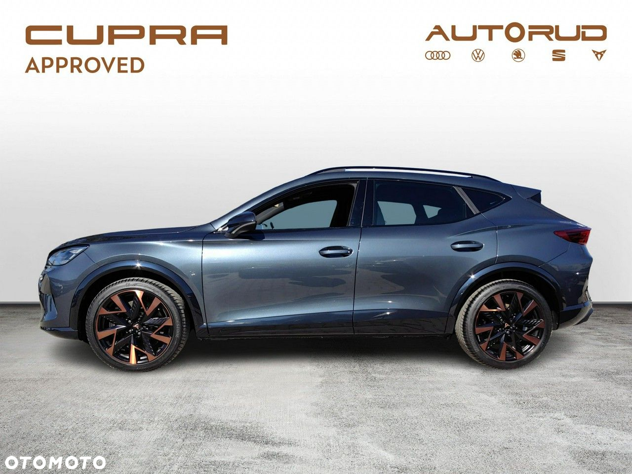 Cupra Formentor - 5