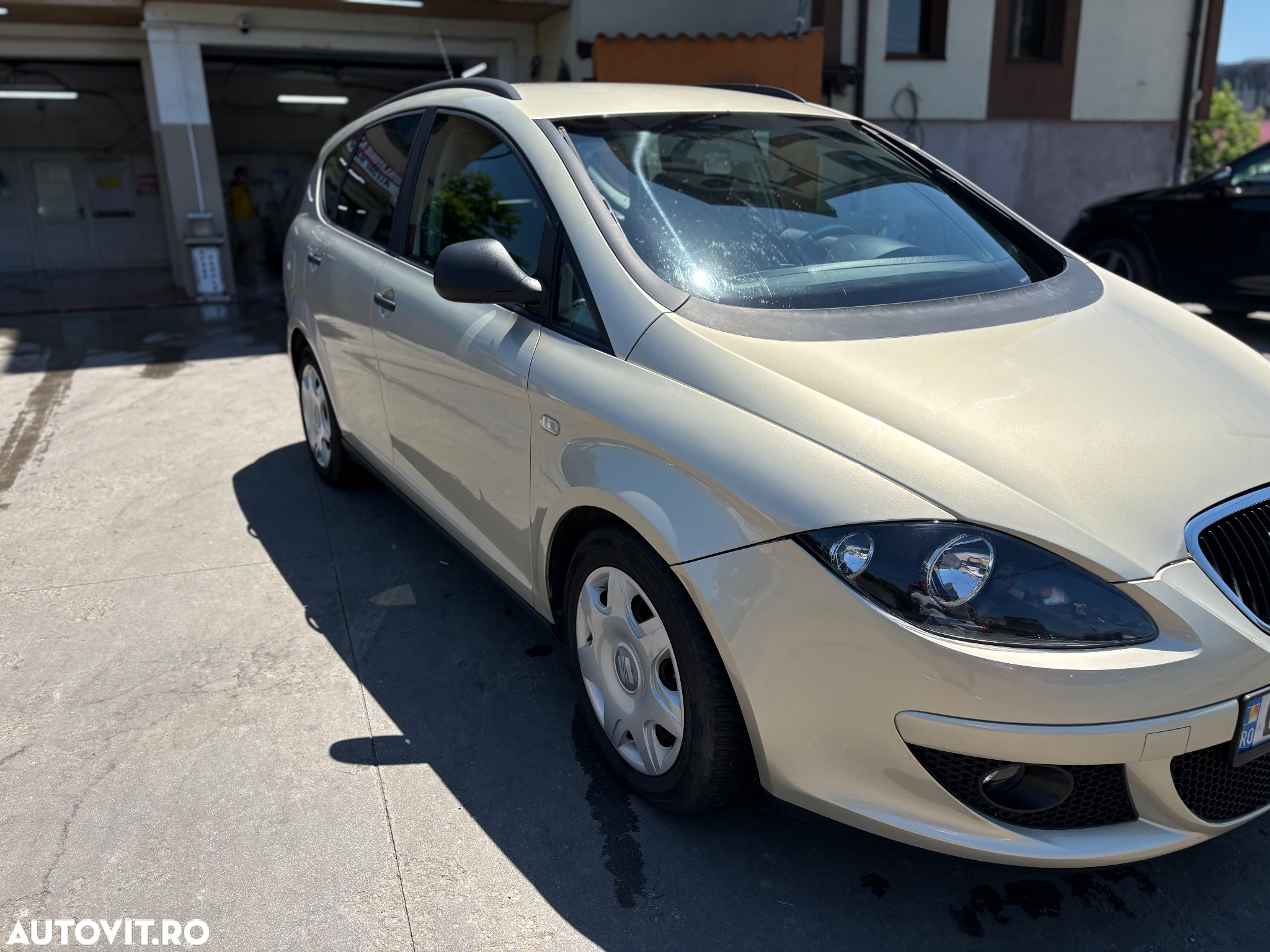 Seat Altea XL - 2