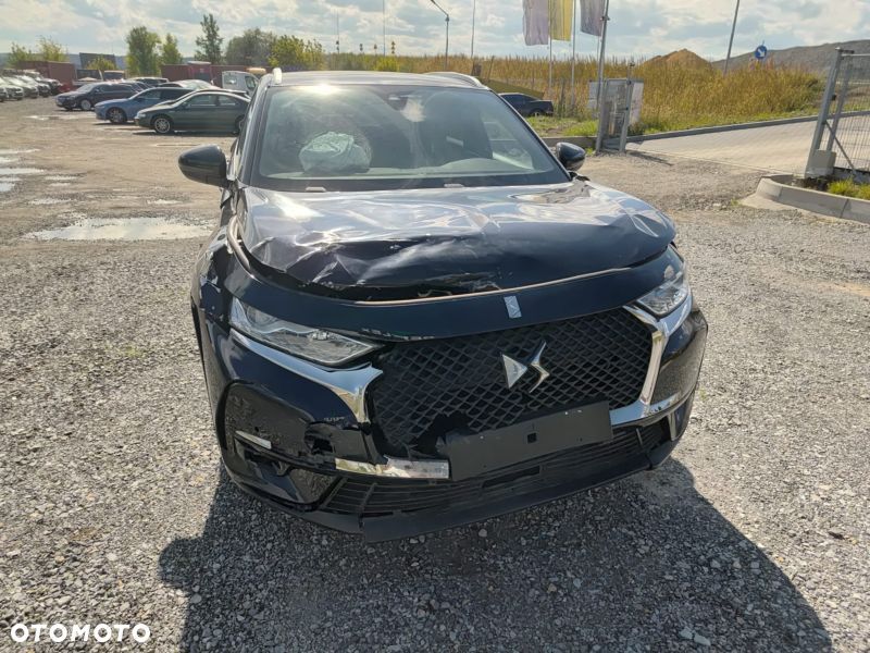 DS Automobiles DS 7 Crossback - 31