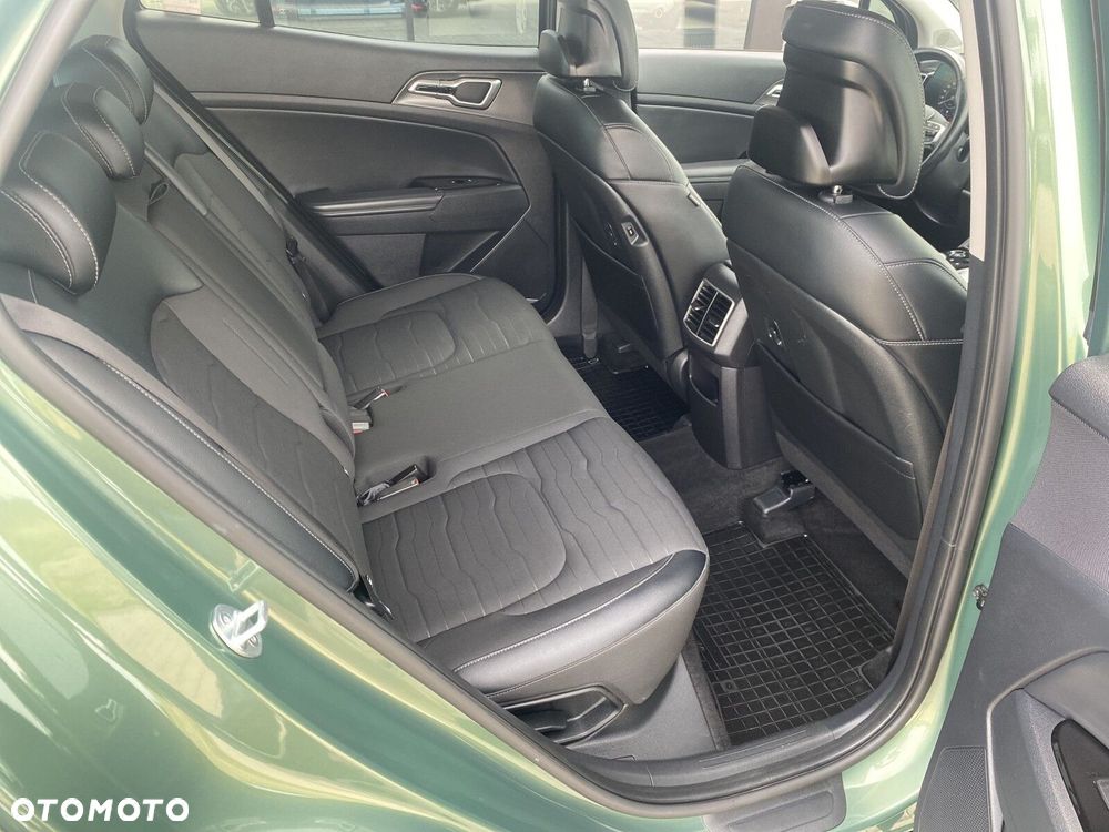 Kia Sportage - 17