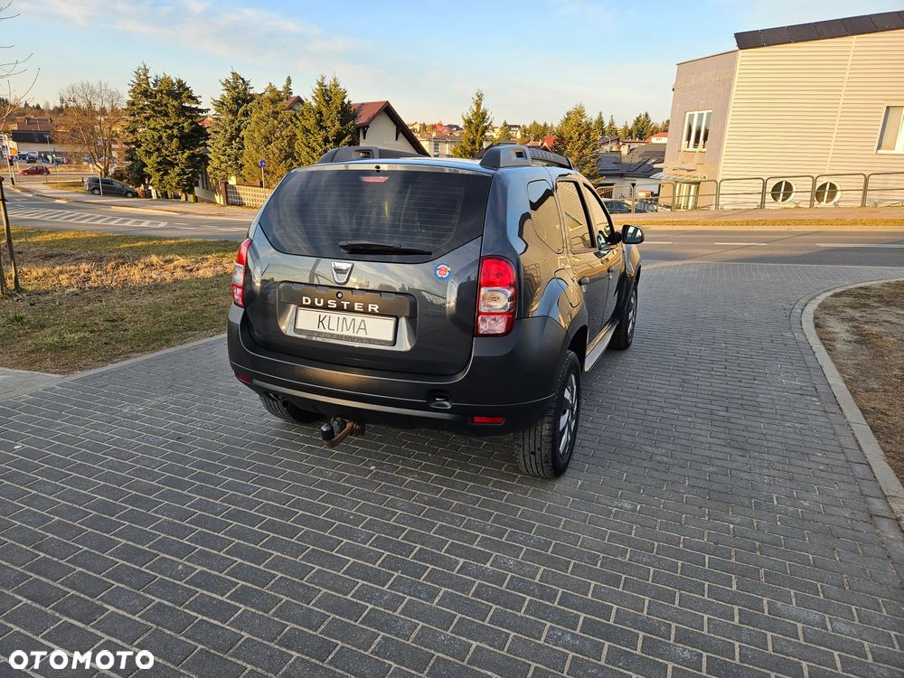 Dacia Duster - 6