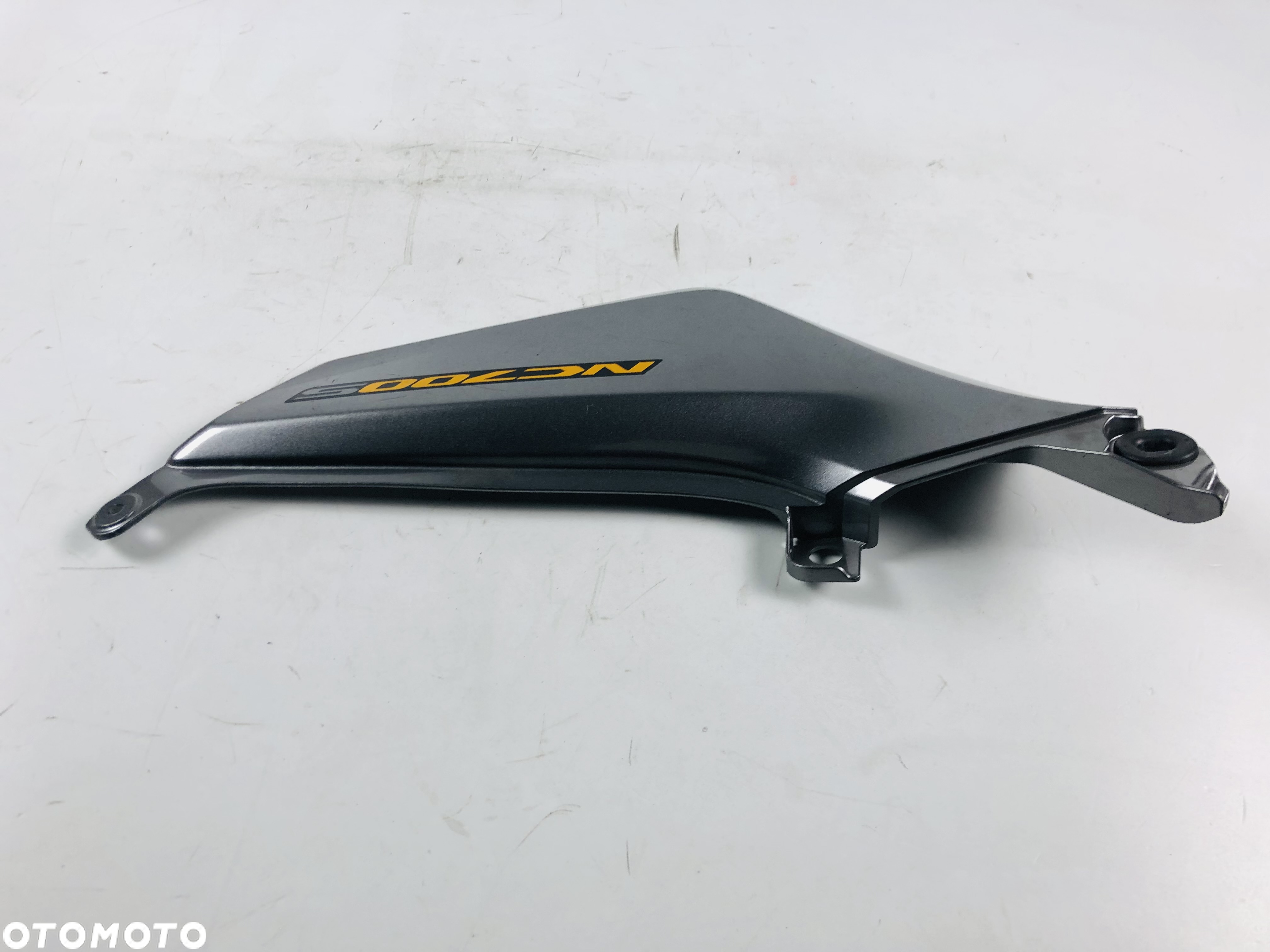 Honda NC 700 S 12-13 owiewka lewa boczek bok lewy - 5