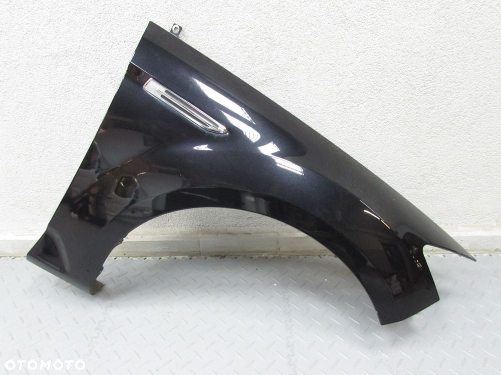 FORD MONDEO MK4 IV LIFT 10-14 BLOTNIK PRZOD PRAWY G6 - 1