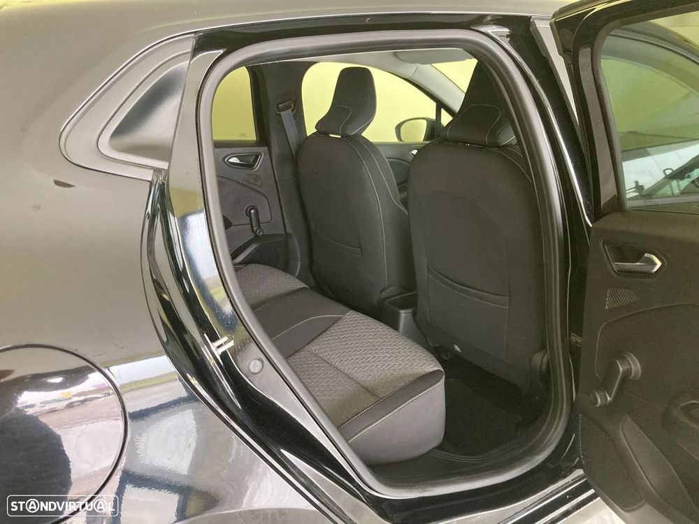 Renault Clio 1.0 TCe Limited - 13