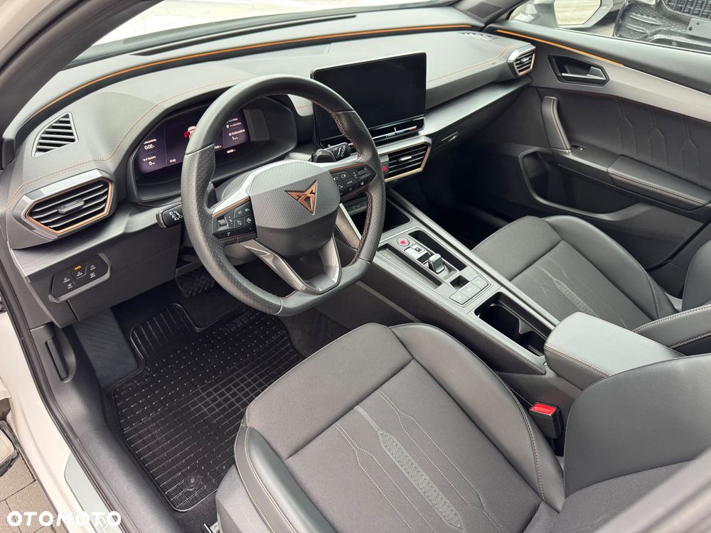 Cupra Formentor VZ 1.4 e-Hybrid DSG - 13