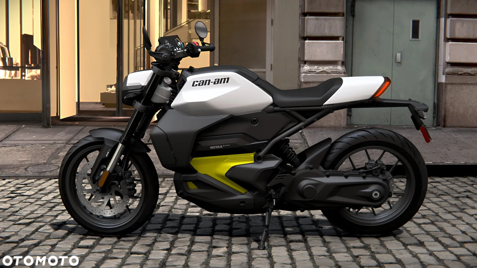 Can-Am Inny - 8