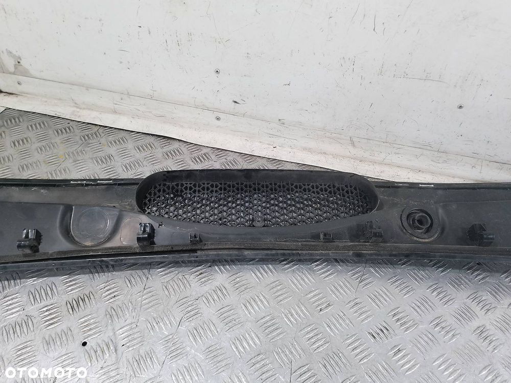 PODSZYBIE PEUGEOT PARTENR II TEPEE 9680568877  9680962577 - 4