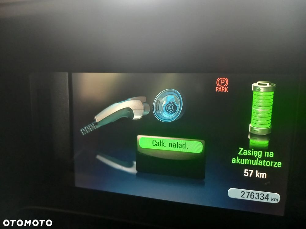 Opel Ampera ePionier Edition - 21