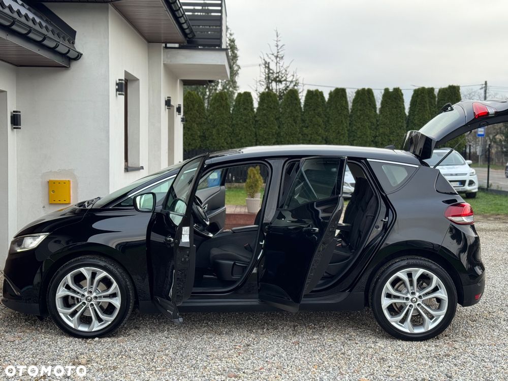 Renault Scenic BLUE dCi 120 LIMITED - 22