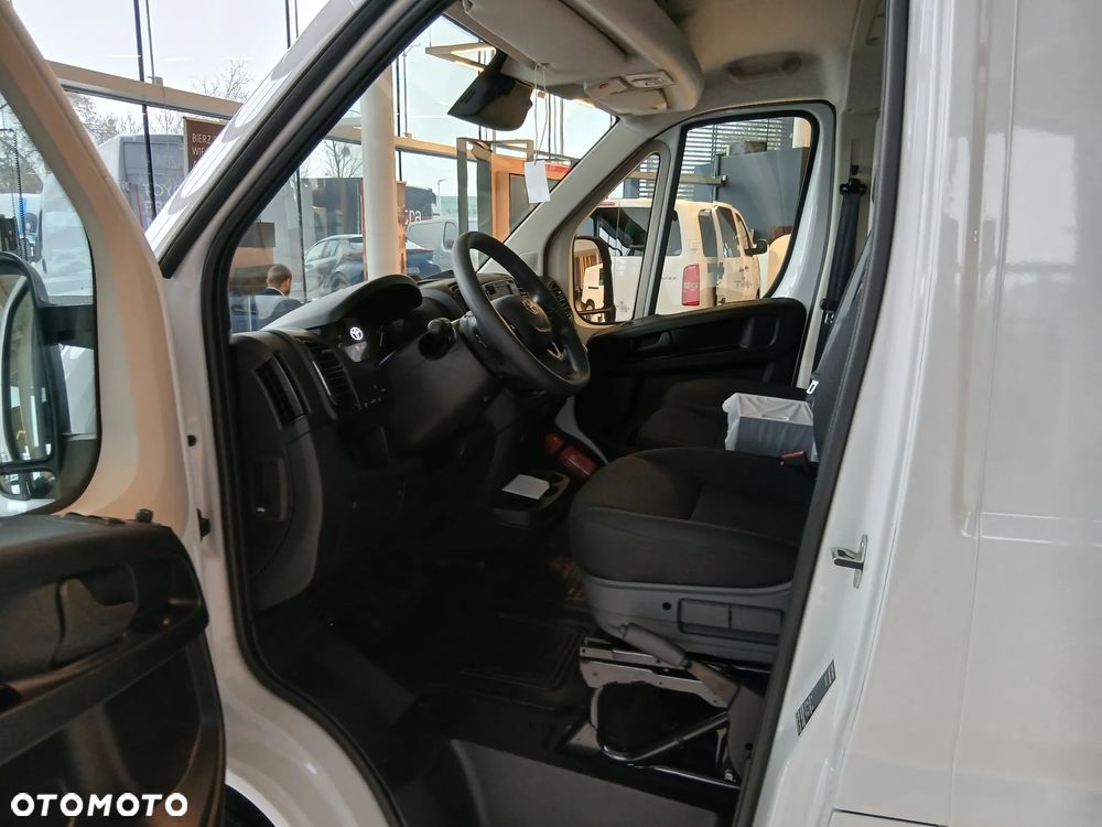 Toyota Proace Max Active - 7