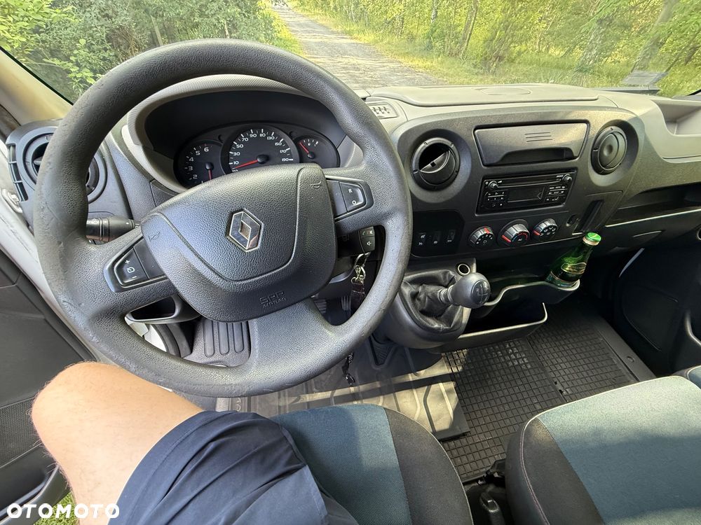 Renault Master - 11