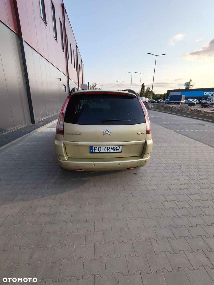Citroën C4 Grand Picasso - 3