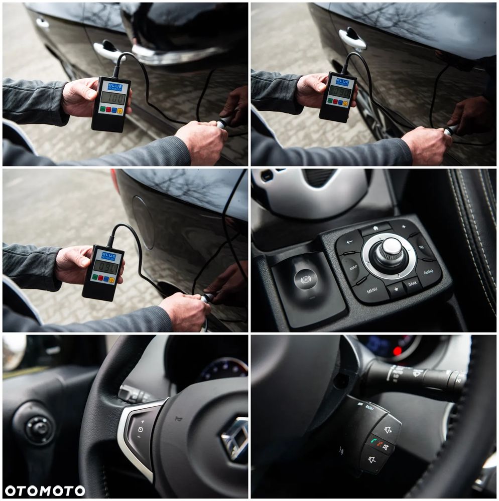 Renault Koleos 2.0 dCi 4x4 Privilege - 15