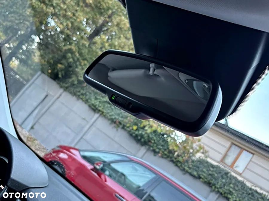 Fiat 500X 1.4 Multiair DCT 4x2 S&S Lounge - 24