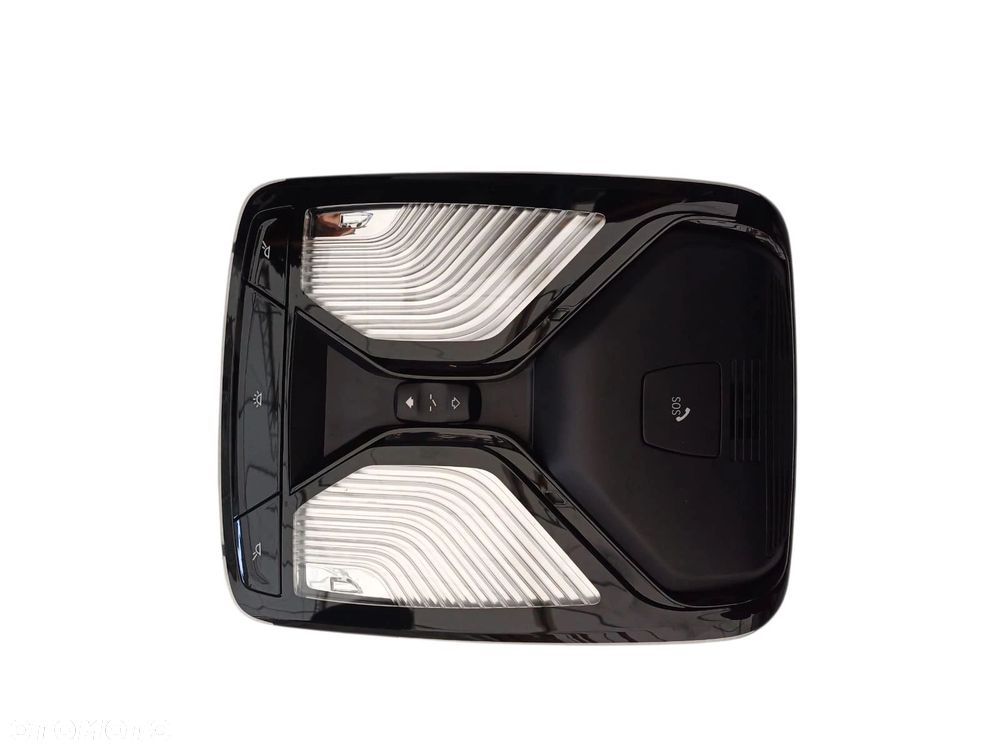 LAMPKA SUFITOWA PRZÓD BMW X6 G06 5B32488 - 3