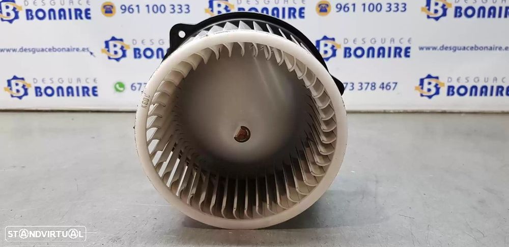 MOTOR SOFAGEM KIA SPORTAGE 2015 -F00S3B2441 - 1