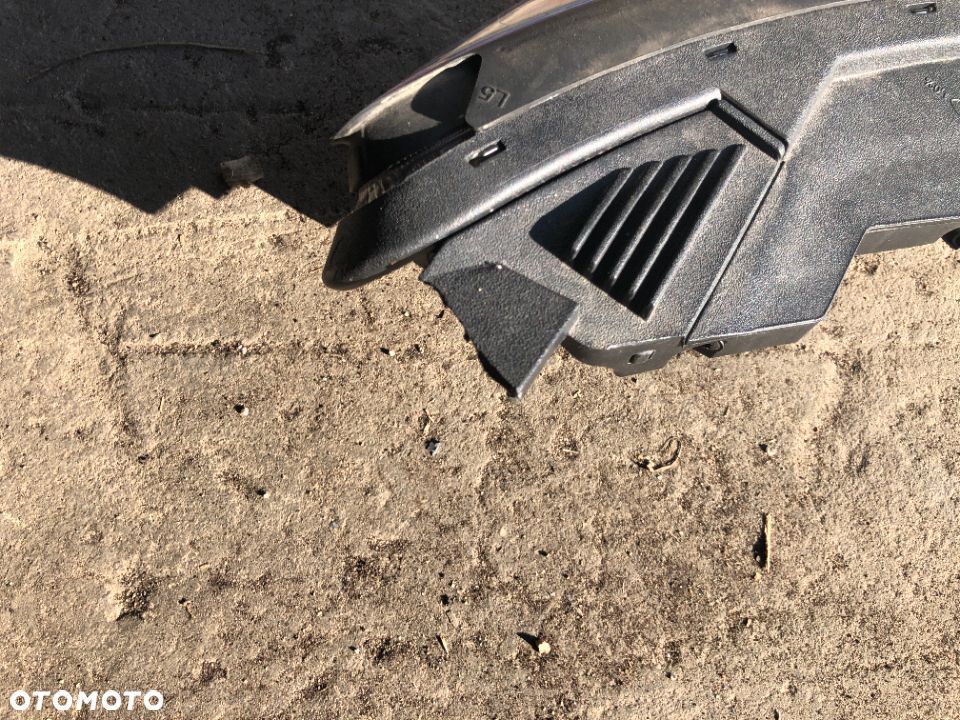 LAMPA PRZEDNIA LEWA HYUNDAI KONA - 3