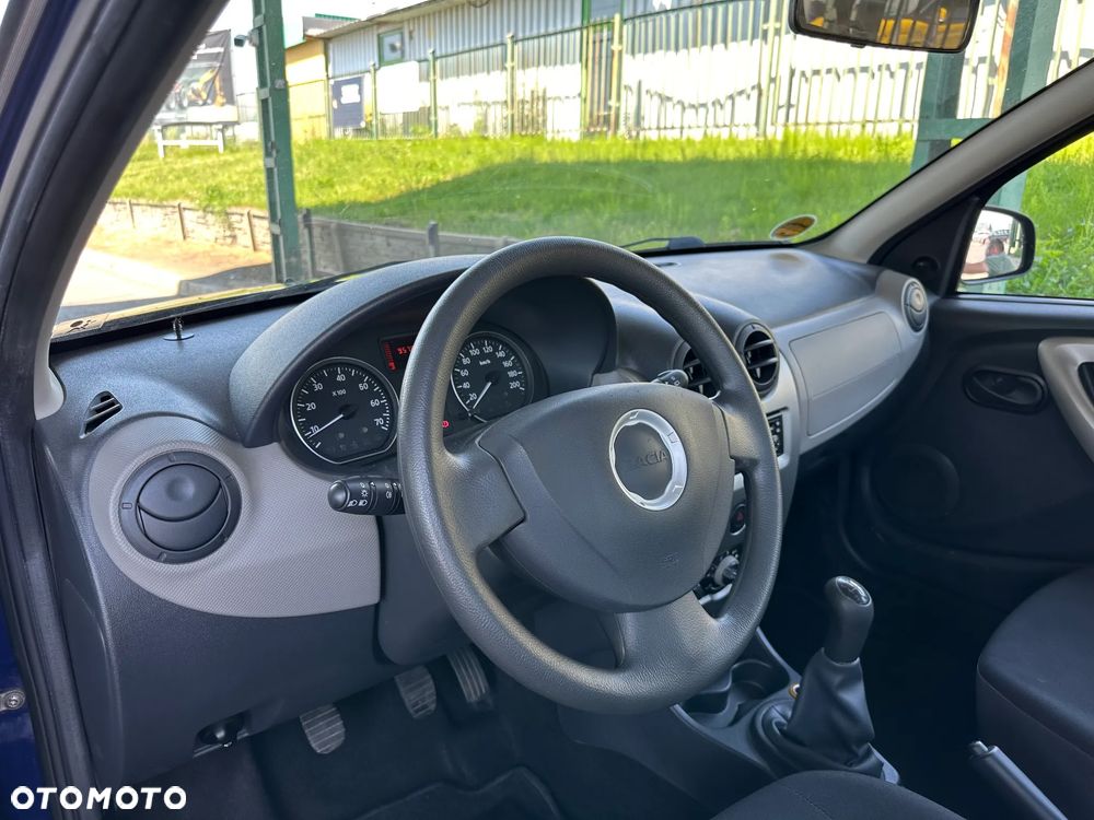 Dacia Sandero - 16