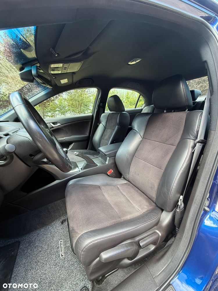 Honda Accord 2.2d Type-S Navi - 10