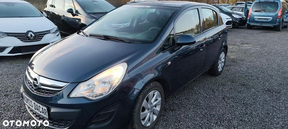 Opel Corsa 1.2 16V EcoFLEX Active - 1