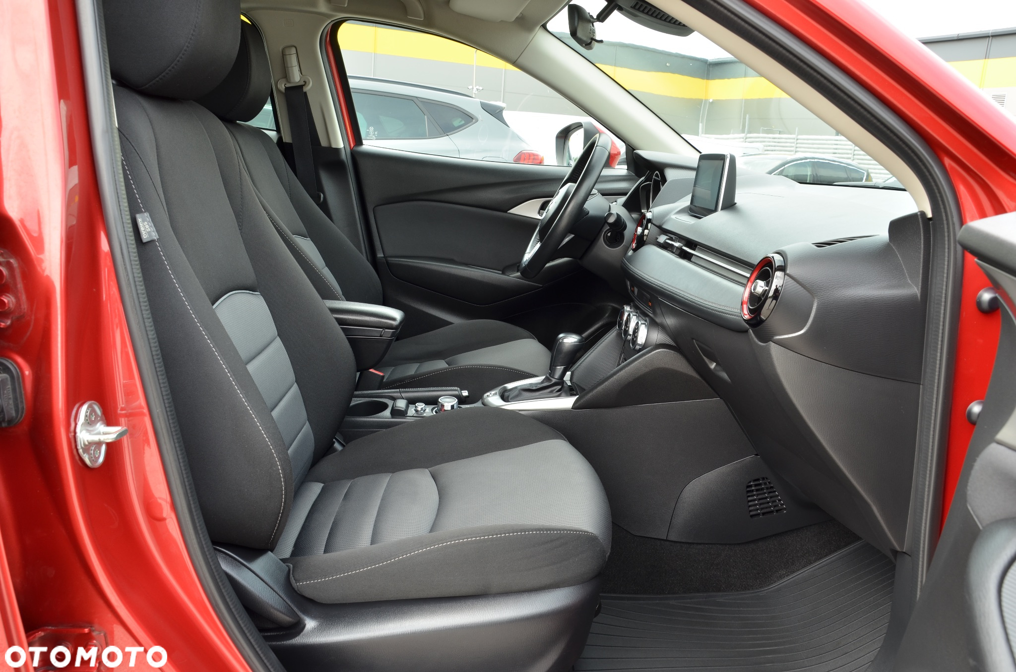 Mazda CX-3 2.0 Skyenergy AWD - 10