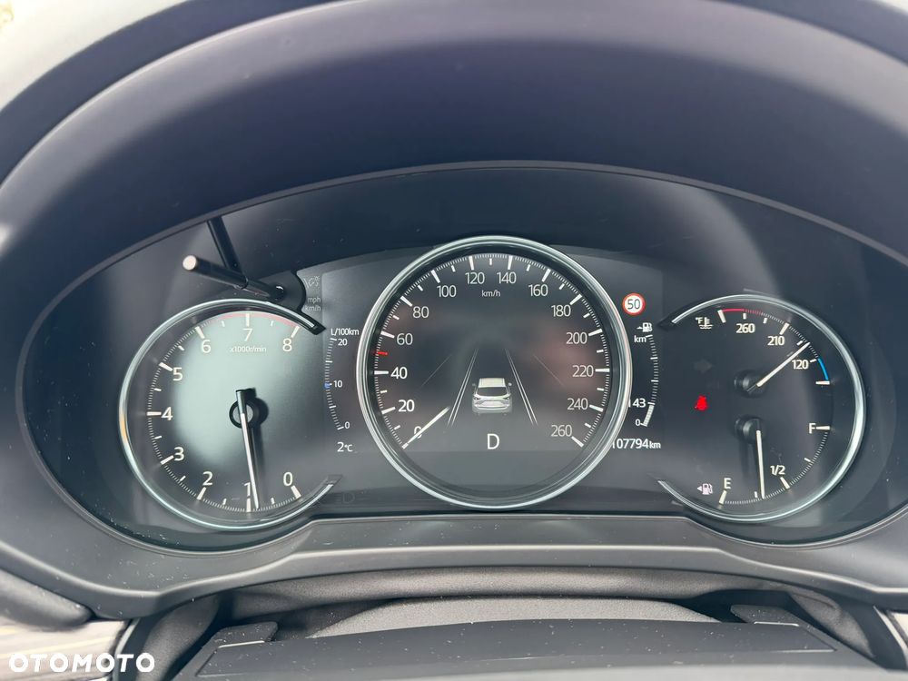 Mazda CX-5 2.5 Skypassion AWD - 23