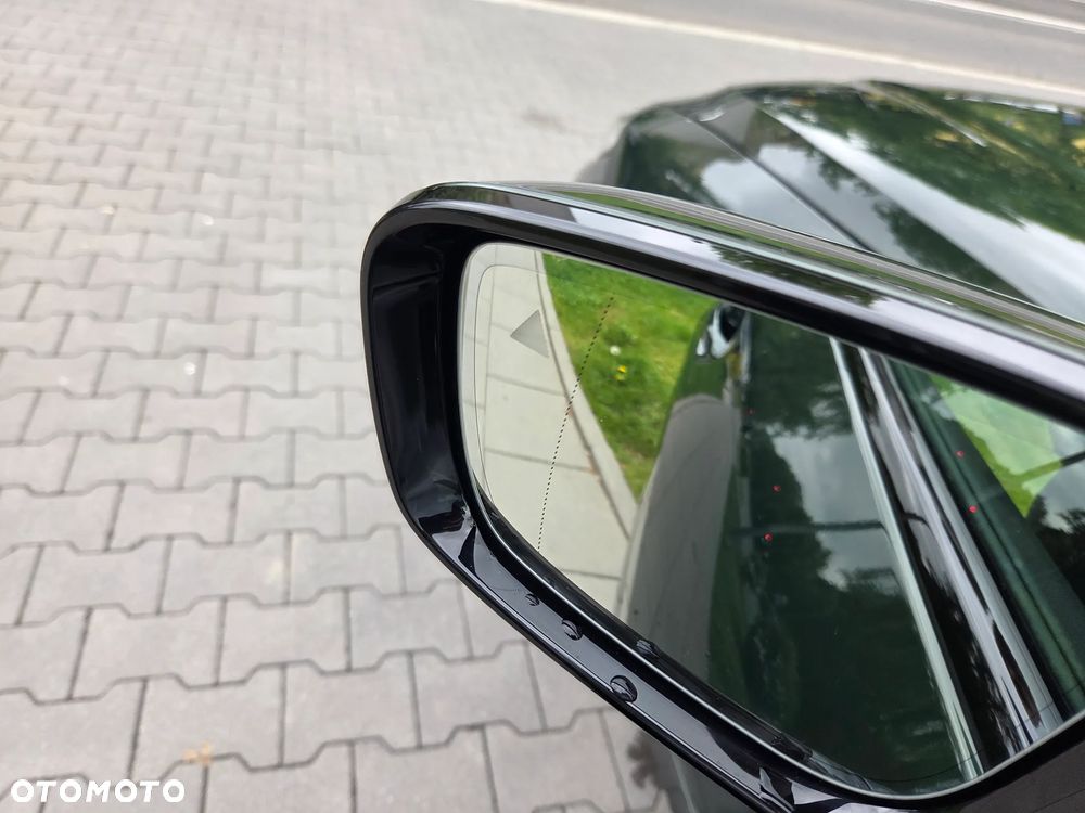 BMW Seria 4 420i xDrive M Sport sport - 23