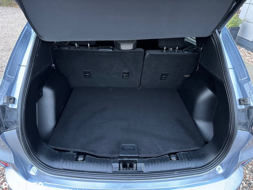 Ford Kuga - 23