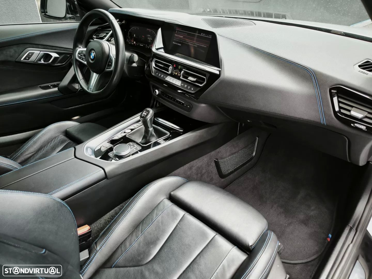 BMW Z4 sDrive20i M Sport - 36