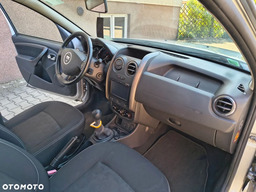 Dacia Duster - 18