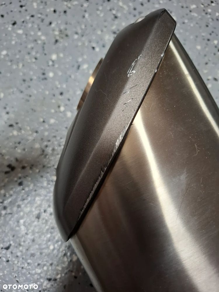 Suzuki GSXS 950 kolektory tłumik wydech - 5