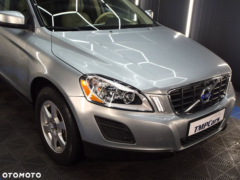 Volvo XC 60 - 12