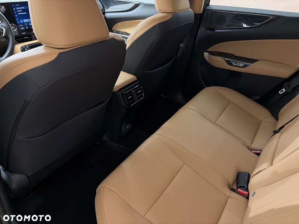 Lexus NX 350h Prestige 2WD - 11