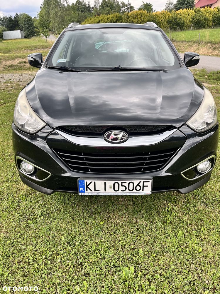 Hyundai ix35 - 3