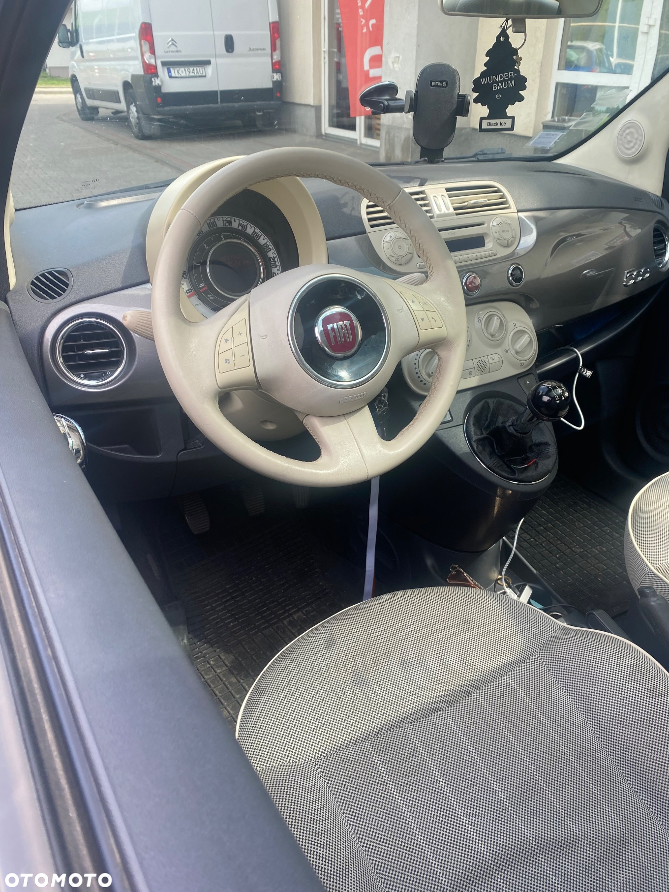 Fiat 500 1.3 16V Multijet Start&Stopp - 13