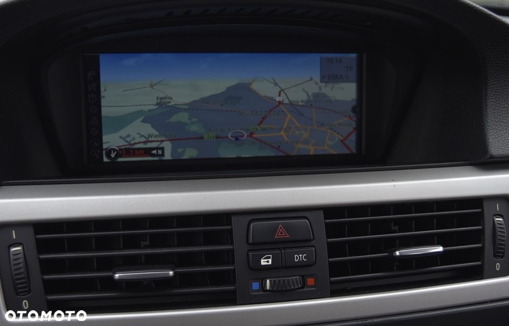 BMW Seria 3 320d DPF - 25